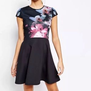 Ted Baker dress